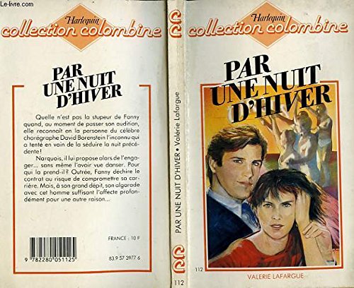 Par une nuit d'hiver (Collection Colombine) book