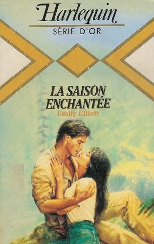 La maison enchantée : Collection : Harlequin série or n° 133 book