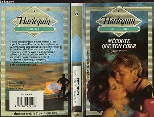 N'ECOUTE QUE TON COEUR - WILDCAT SUMMER Books