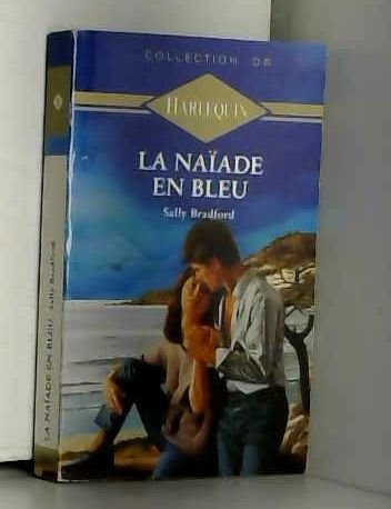 La Na�ade en bleu (Collection Or Harlequin) Books