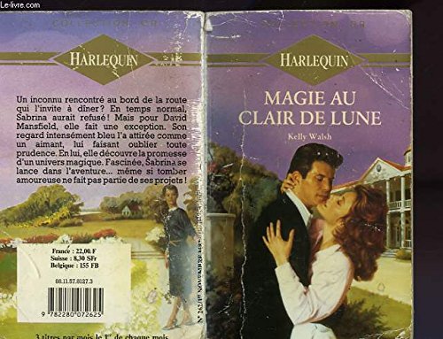 Magie au clair de lune (Collection Or) book