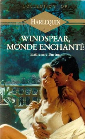 WINDSPEAR MONDE ENCHANTE - SWEET SUMMER HEAT Books