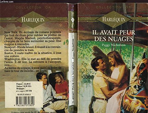 Il avait peur des nuages (Collection Or) Books