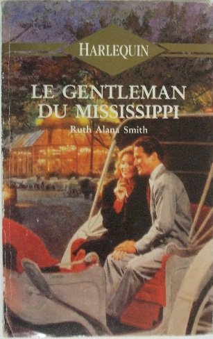 Le Gentleman du Mississipi book