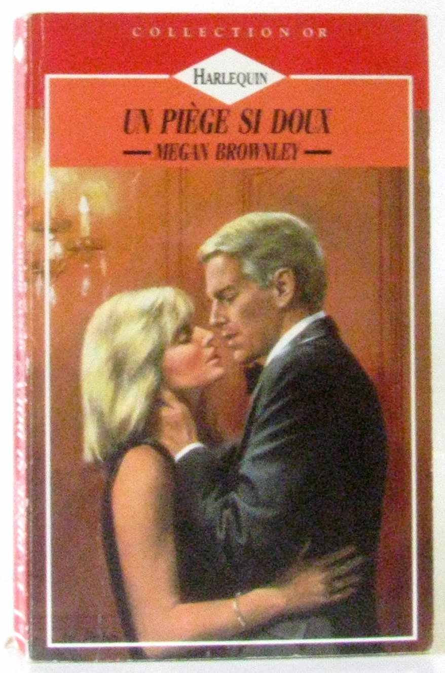 Un piege si doux - whispers of the heart book