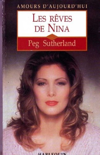 Les rêves de Nina (Amours d'aujourd'hui) book