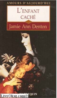 L'enfant caché (Amours d'aujourd'hui) book