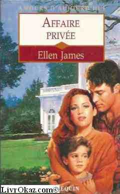 Affaire privée (Amours d'aujourd'hui) book