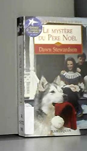 Le mystère du Père Noël (Amours d'aujourd'hui) book
