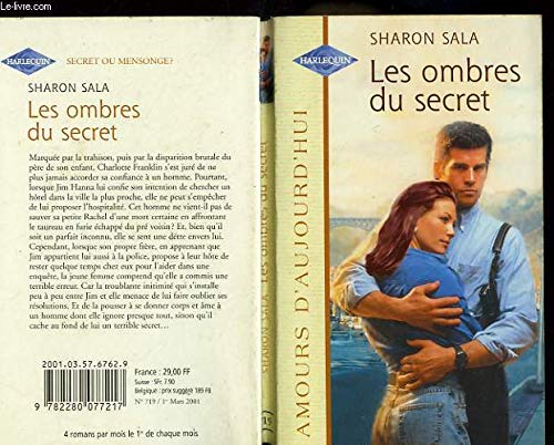 LES OMBRES DU SECRET - A PLACE TO CALL HOME Books