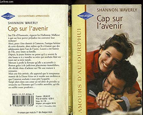 Cap sur l'avenir (Amours d'aujourd'hui) Books