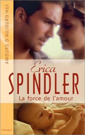 La force de l'amour am.auj.867 (Sentimental) Books