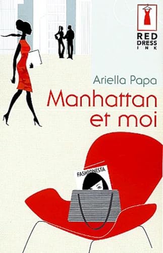 Manhattan et moi Eroticism