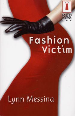 Fashion victim Eroticism