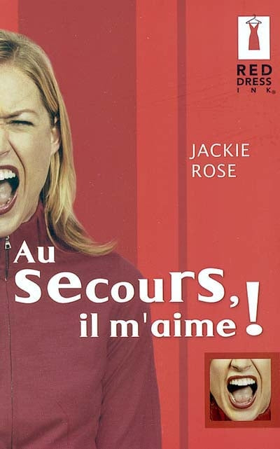 Product Image: Au secours, il m'aime !