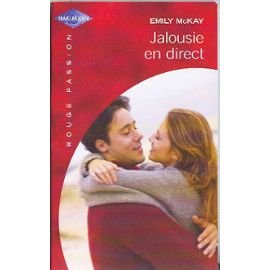 Jalousie en direct rge.pas.127 (Sentimental) Books