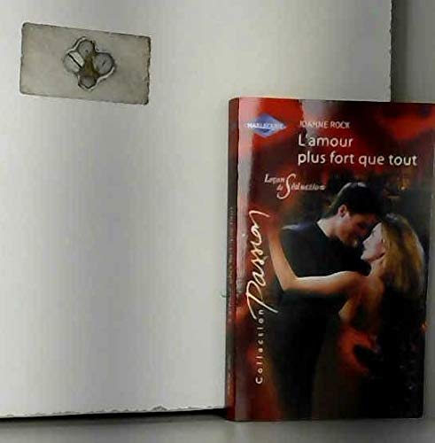 Product Image: L AMOUR PLUS FORT QUE TOUT