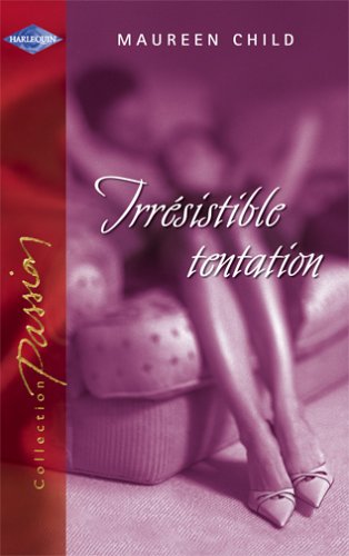 Product Image: Irresistible Tentation Passion 1398