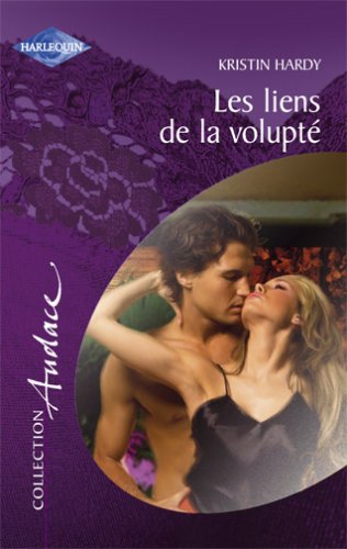 Les Liens de la Volupte Audace 105 Books