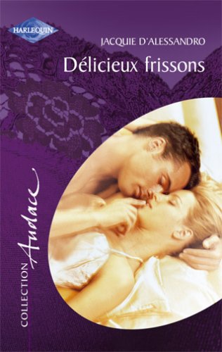 Delicieux Frissons Audace 106 Books