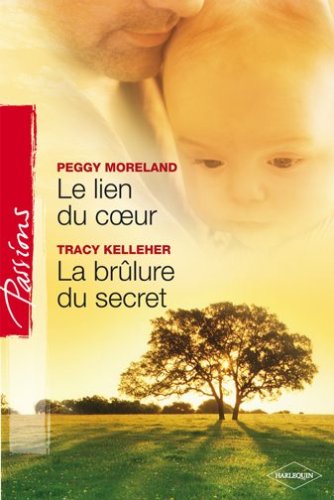 Le Lien du Coeur - Brulure du Secret Books
