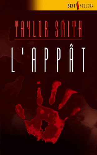 L'appât book