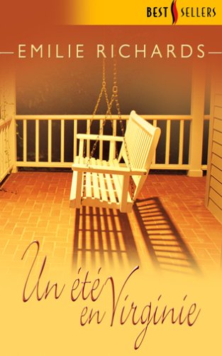 Un été en Virginie book