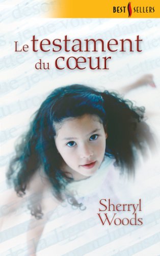 Product Image: Le testament du coeur