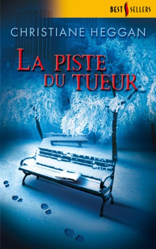 La piste du tueur Books