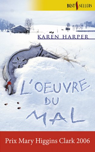 Product Image: L'oeuvre du mal