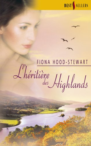 L Heritiere des Highlands Best 290 Books