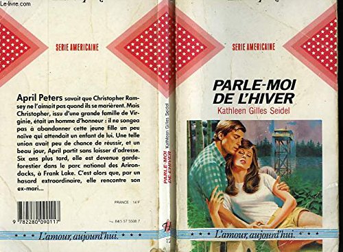 Parle-moi de l'hiver (Harlequin) Books