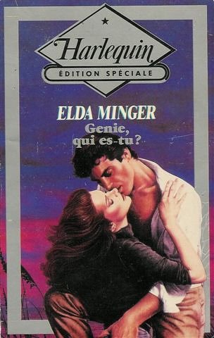 Genie, qui es-tu ? : Collection : Harlequin édition spéciale n° 13 book