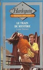 Product Image: Le Train du myst�re (Harlequin)