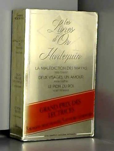 La Malédiction des Mayas (Les Livres d'or Harlequin) book
