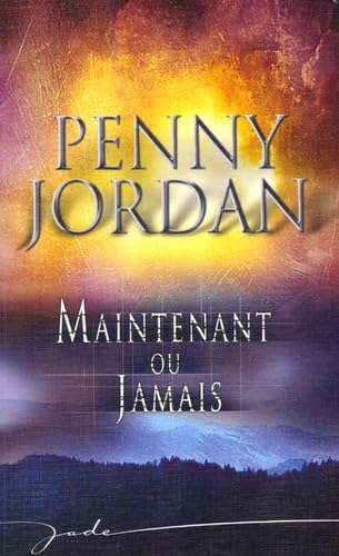 Product Image: Maintenant ou jamais