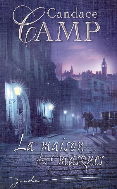 Product Image: La maison des masques