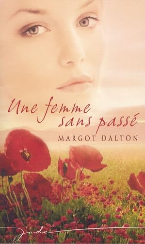 Une femme sans passé book