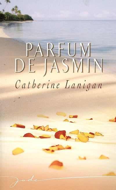 Product Image: Parfum de jasmin