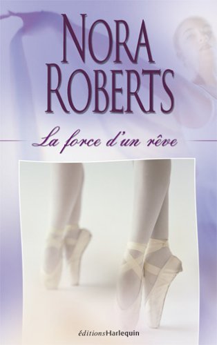 Product Image: La force d'un rêve