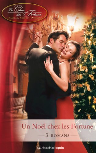 Un Noël Chez les Fortune Fot03 Books
