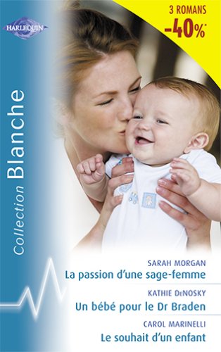 La passion d'une sage-femme book