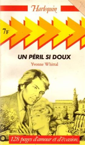 Un péril si doux : Collection : Harlequin n° ES20 Books