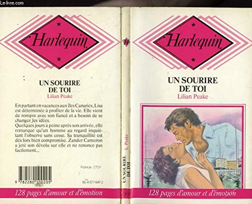 UN SOURIRE DE TOI - NIGHT OF POSSESSION Books