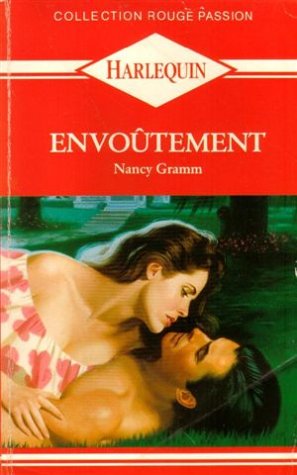 Envoûtement : Collection : Harlequin collection rouge passion n° 69 Books