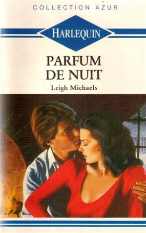 Parfum de nuit : Collection : Collection azur n° 71 book
