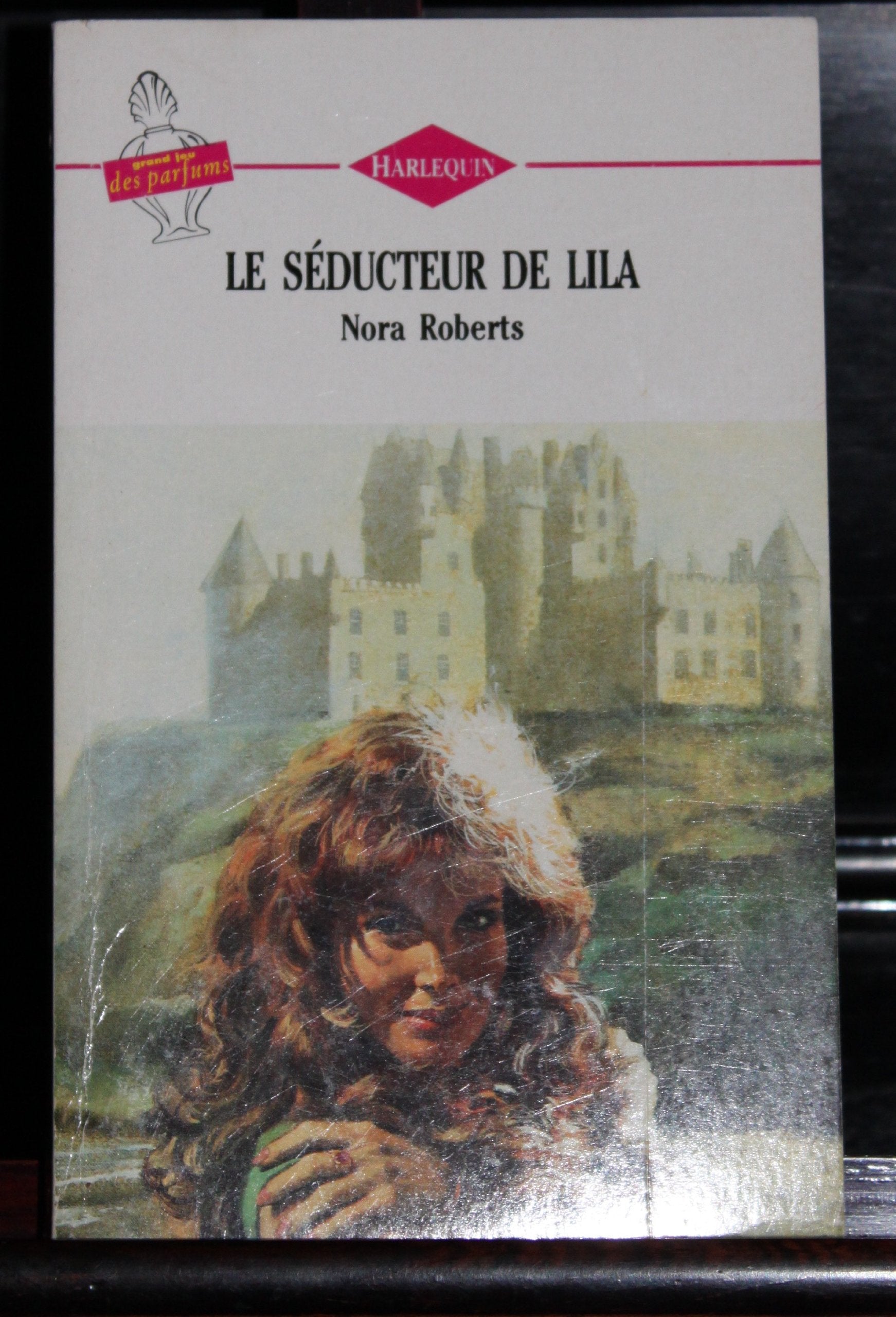 Product Image: Le séducteur de Lila
