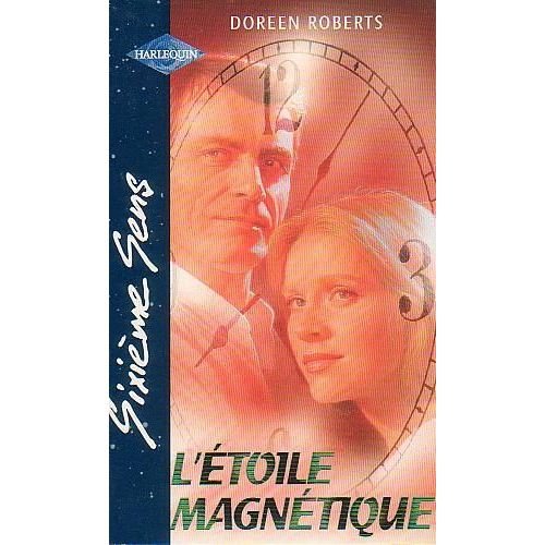 L'étoile magnétique (Sixième sens) book