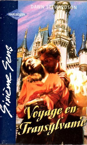 Voyage en Transylvanie (Sixième sens) Books