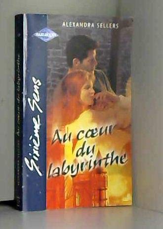 Au coeur du labyrinthe (Sixième sens) Books